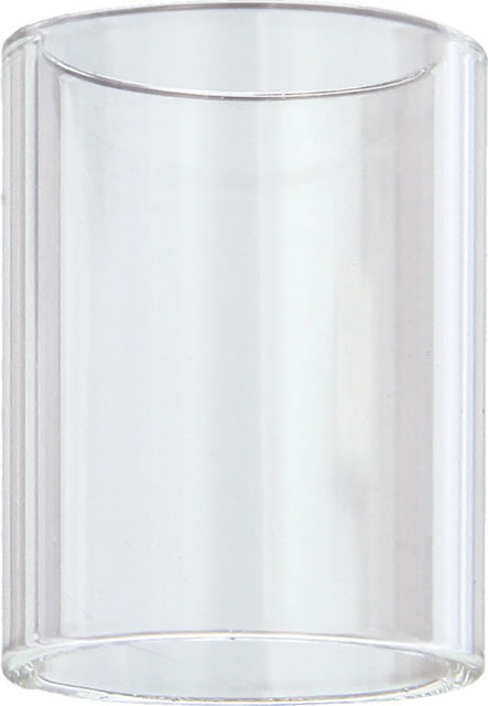 TEC Accessories Isotope Reactor Glass Window for the TEC Isotope Reactor tritium fob TECT3233W