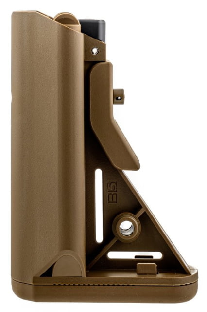 T10 Swinger SOPMOD Stock Coyote Mil-Spec - T10