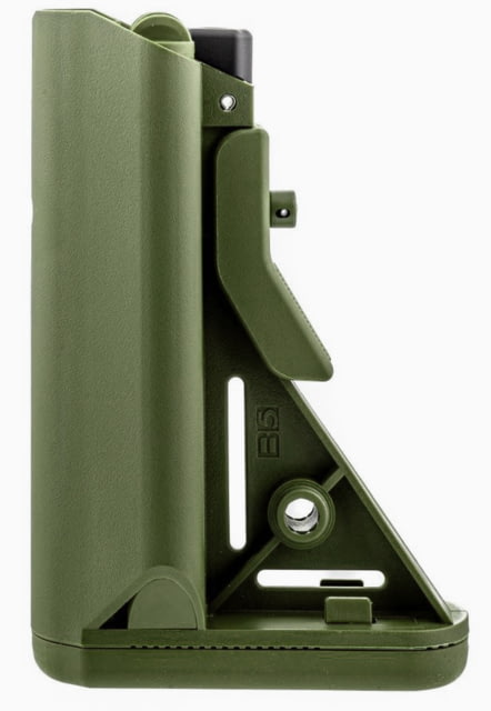 T10 Swinger SOPMOD Stock Olive Drab Mil-Spec - T10