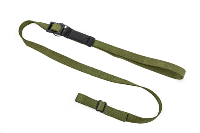 T10 Bravo Sling - 2 Point Olive Drab 90in - T10