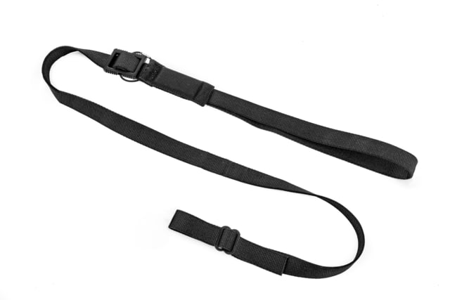 T10 Bravo Sling - 2 Point Black 90in - T10