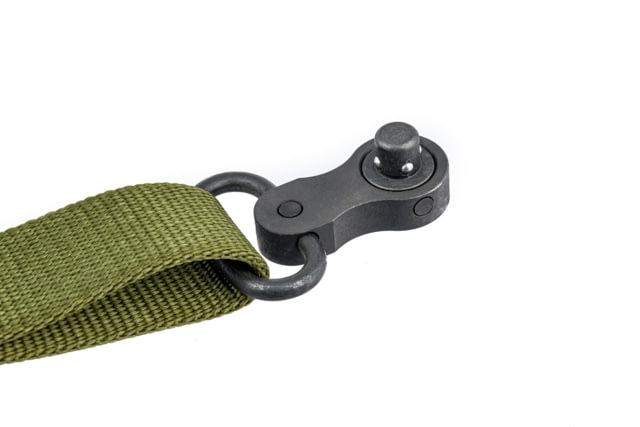 T10 Swinger Sling Mount Black Nitride - T10