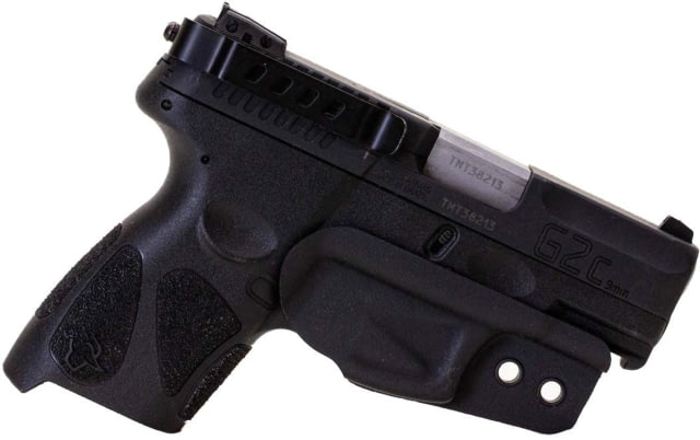 Amend2 Techna Carry Minimalist IWB Holster Taurus G2 Black
