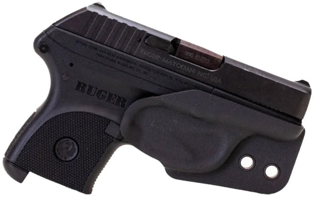 Techna Clips Conceal Carry Kit LCPBR and Trigger Guard Black