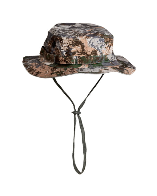 Teesar CIV-TEC Phantomleaf Trilam. Boonie Hat WASP I Z1B Large