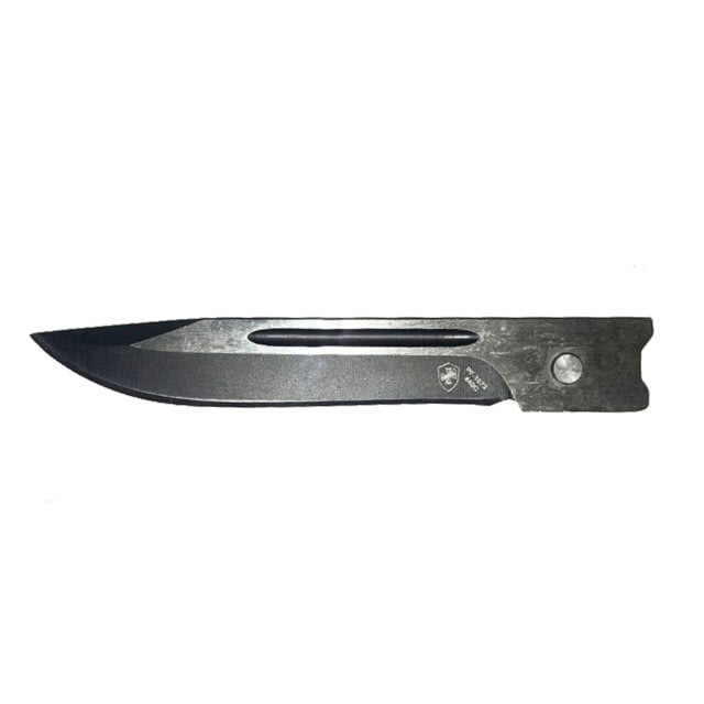 Templar Knife Gen II Slim Eagle OTF Knife 3.5in Drop Black - Templar Knife
