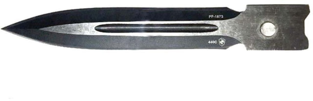 Templar Knife Slim OTF Folding Knives 3.1in Stainless Steel Black Dagger Blade Blaze Orange Zinc Handle - Templar Knife