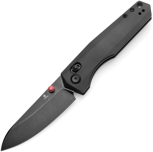 Tenable Knives Beaver Crossbar Lock BSW - Tenable Knives