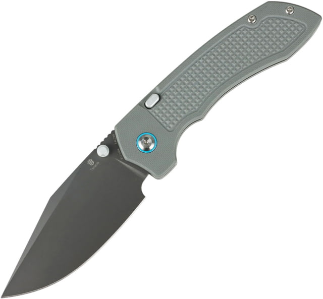 Tenable Knives Entity - Tenable Knives