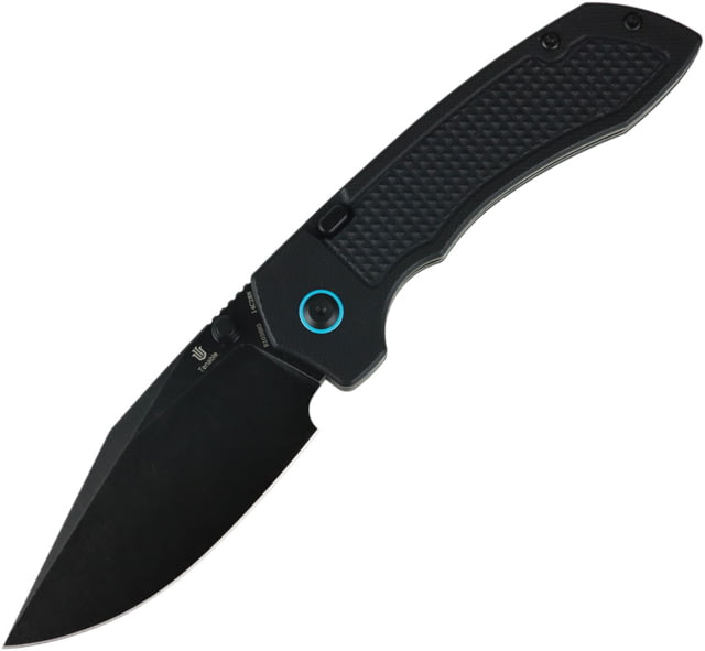 Tenable Knives Entity - Tenable Knives