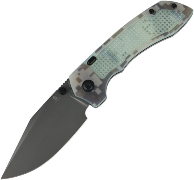 Tenable Knives Entity - Tenable Knives