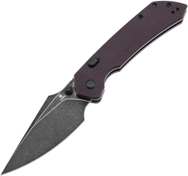 Tenable Knives Fenrir - Tenable Knives