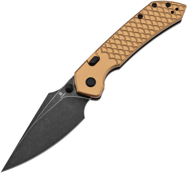 Tenable Knives Fenrir - Tenable Knives