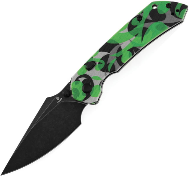 Tenable Knives Fenrir - Tenable Knives