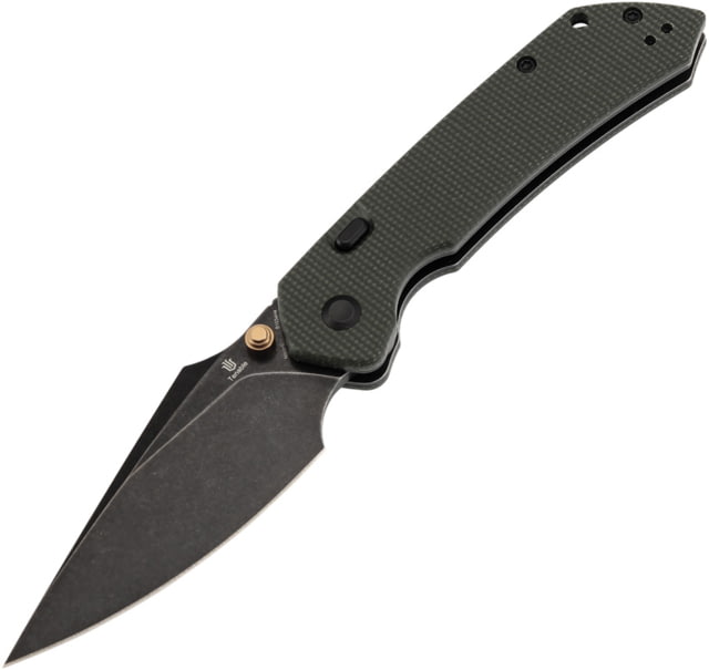Tenable Knives Fenrir - Tenable Knives