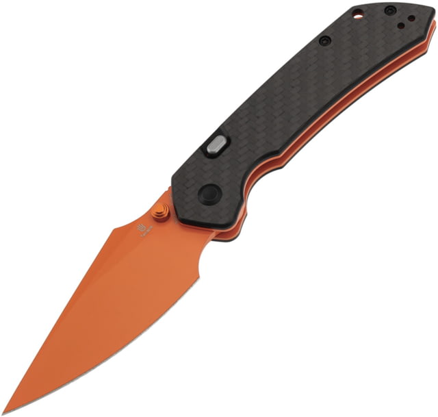Tenable Knives Fenrir - Tenable Knives
