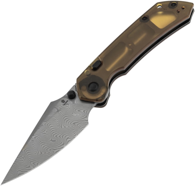 Tenable Knives Fenrir - Tenable Knives