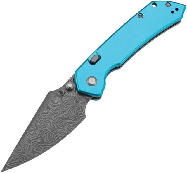 Tenable Knives Fenrir - Tenable Knives