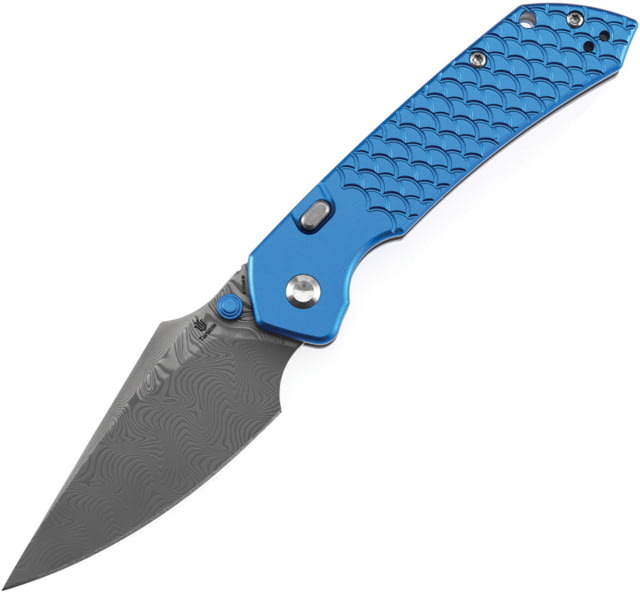 Tenable Knives Fenrir - Tenable Knives