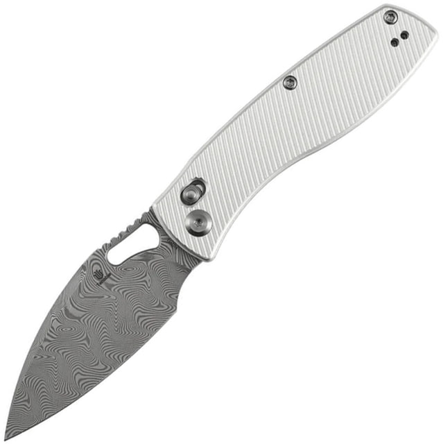 Tenable Knives Heron Crossbar Lock Damas - Tenable Knives