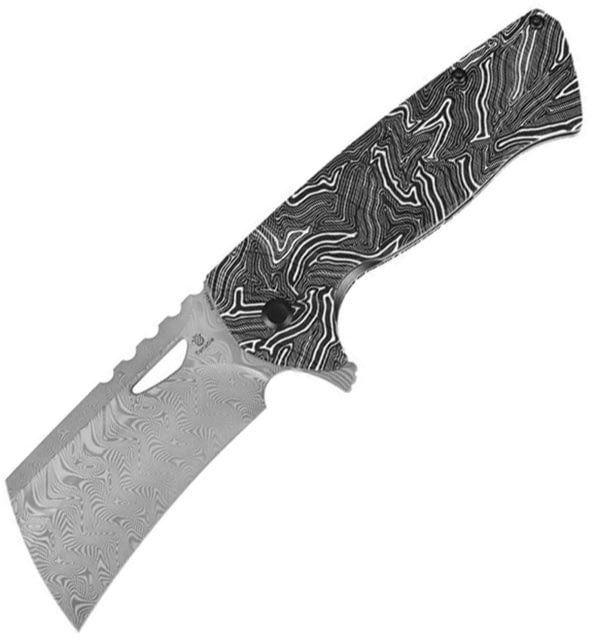 Tenable Knives Leviathan - Tenable Knives