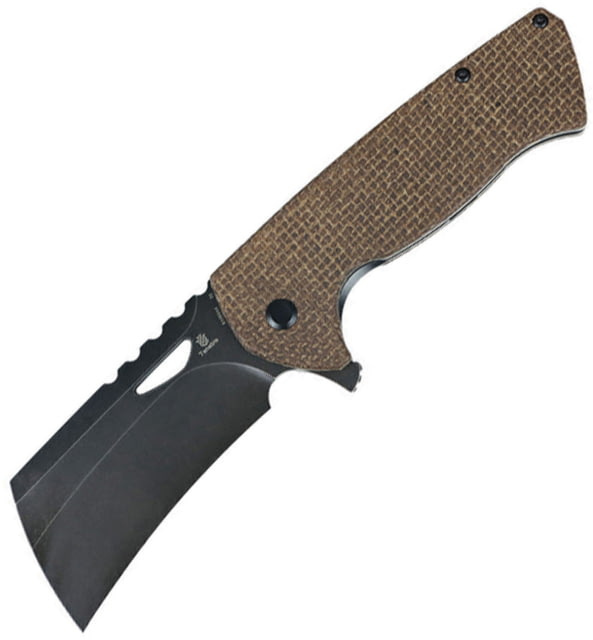 Tenable Knives Leviathan - Tenable Knives