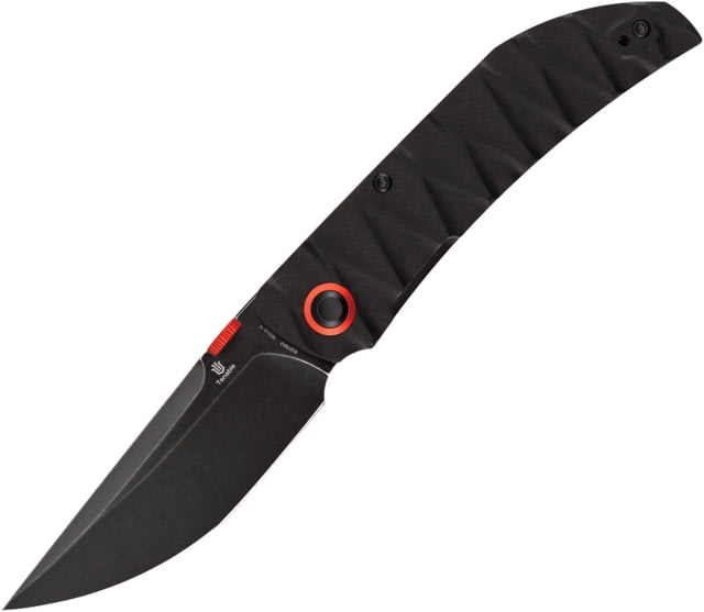 Tenable Knives Tarkin Linerlock BSW - Tenable Knives