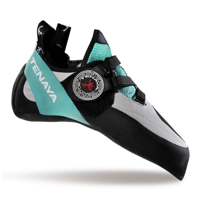 DEMO Tenaya Oasi LV Climbing Shoe 11 US
