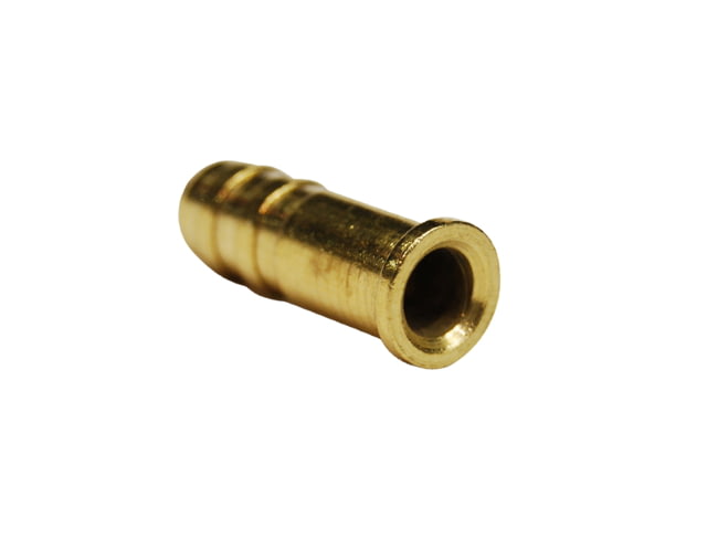 TenPoint Crossbow Technologies 22/64 Point inserts .297 Inside Diameter Brass