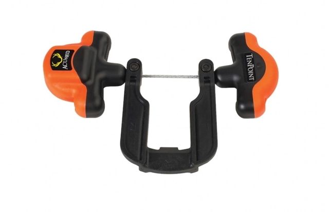 TenPoint Crossbow Technologies ACUsled retractable cord Black Small