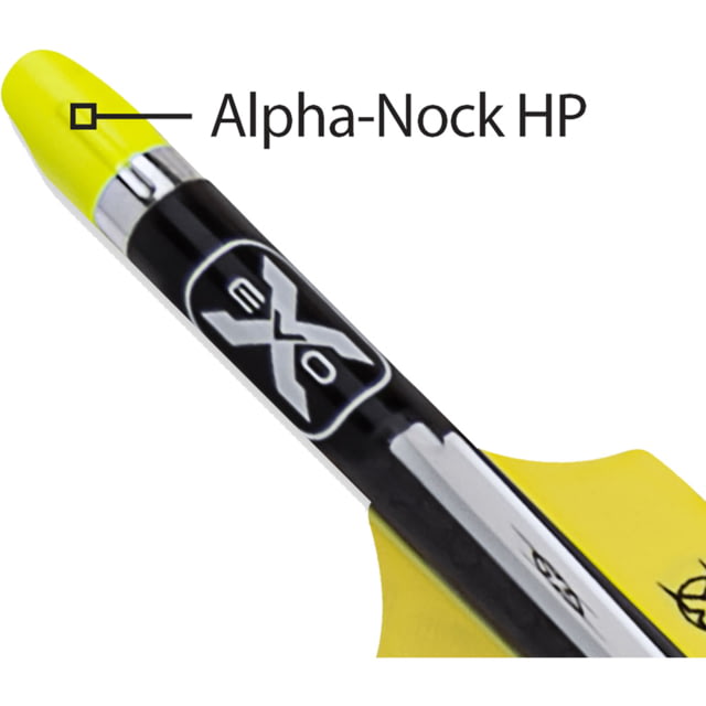 TenPoint Crossbow Technologies Alpha-Nock HP