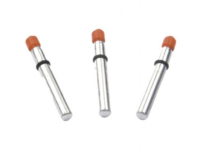 TenPoint Crossbow Technologies Replacement Omni-Brite 2.0 Lite Stick Red Pack of 3