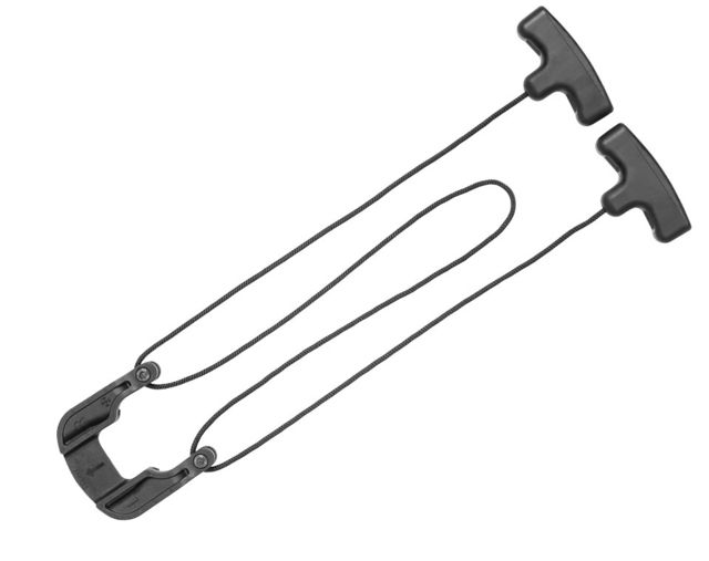 TenPoint Crossbow Technologies Rope Sled Black Small