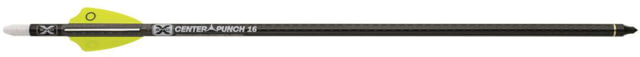 Tenpoint Crossbow Technologies Tenpoint Xbow Arrow 16'' Evo-x Center Punch Alpha Nock 6pk