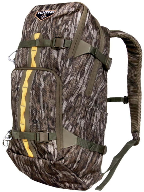 Tenzing  Day Pack Mossy Oak Bottomlands - Tenzing