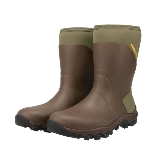 Gsm Muddy DV8 13" Non-Insulated Boots Clay Size 7D