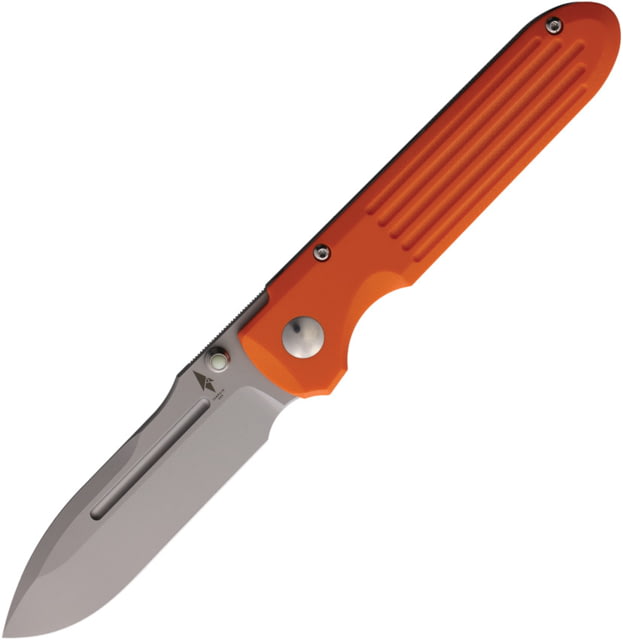 Terrain 365 Invictus ATSP Framelock G10 TER