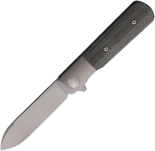 Terrain 365 Otter Flip ATB Framelock Blk TER - Terrain 365