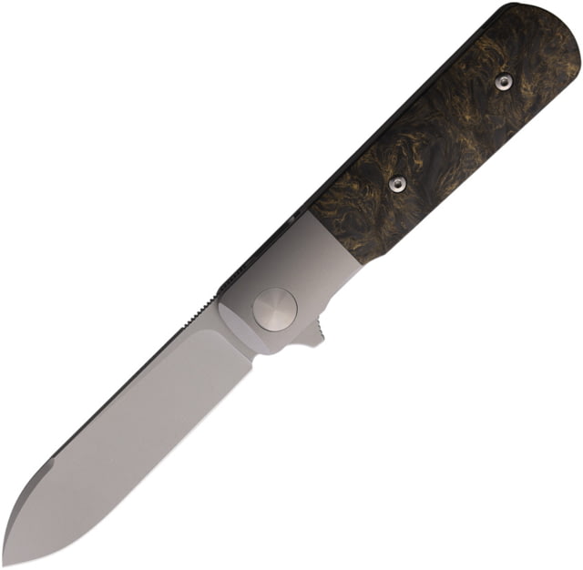 Terrain 365 Otter Flip ATB Framelock CF TER