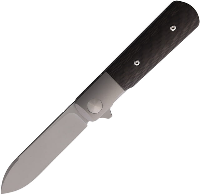 Terrain 365 Otter Flip ATB Framelock CF TER