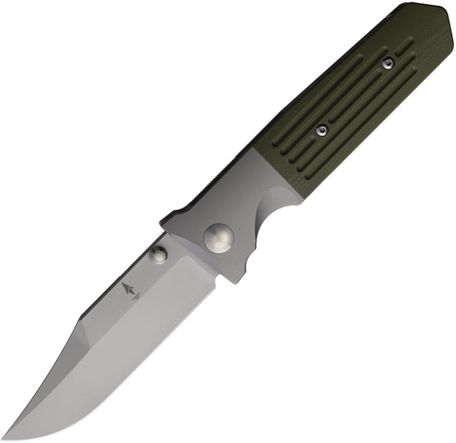 Terrain 365 STS-ATB Framelock OD G10 TER