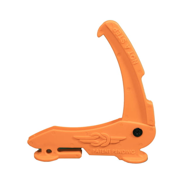 Tethrd Fold N Go Holder Orange