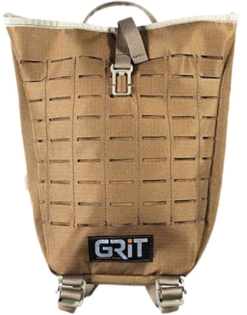 Tethrd Grit Platform Pack Extra Large