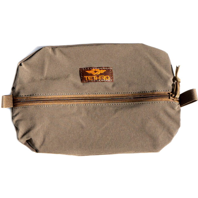 Tethrd Pulley Pouch Large - Tethrd