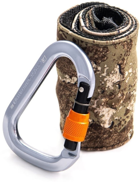 Tethrd Recliner Strap Camo - Tethrd