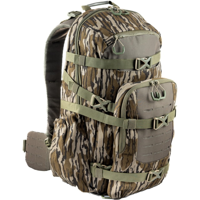Tethrd Workhorse Backpack Mossy Oak Bottomlands Camo 1102908