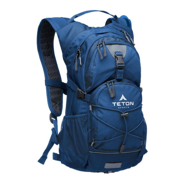 TETON Sports Oasis 22L Hydration Pack with 3L Bladder Venice - Teton Sports