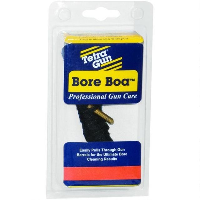 Tetra  Bore Boa Bore Cleaning Rope 44/45 Cal Pistol