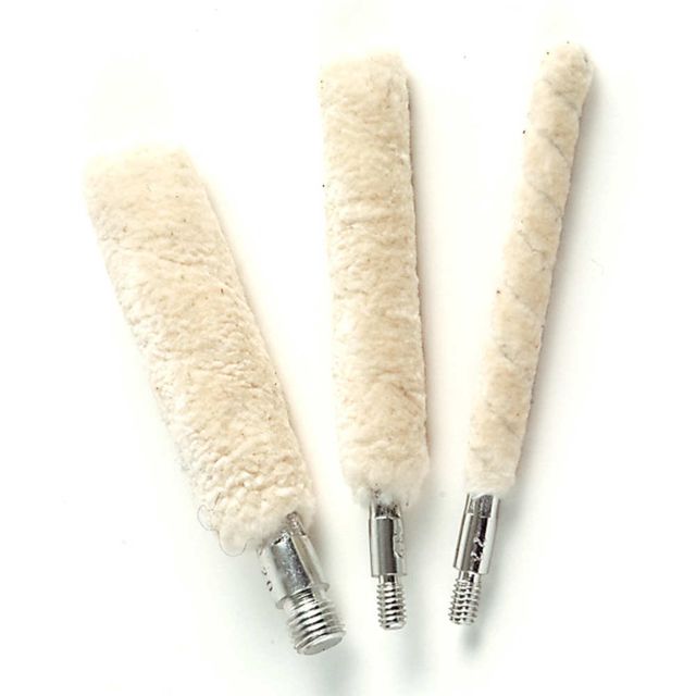 Tetra Gun Prosmith Bore Mop .357/.38/9mm