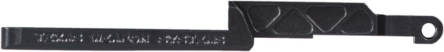 Texas Weapon Systems BDM4 Bitty Dot Mount for Trijicon RMR Black Small - Texas Weapon Systems